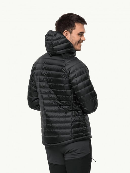 JACK WOLFSKIN Geaca Passamani Down M