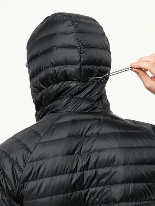 JACK WOLFSKIN Geaca Passamani Down M