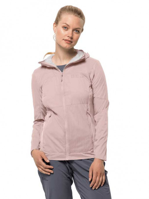 JACK WOLFSKIN Μπουφάν PRELIGHT ALPHA JKT W