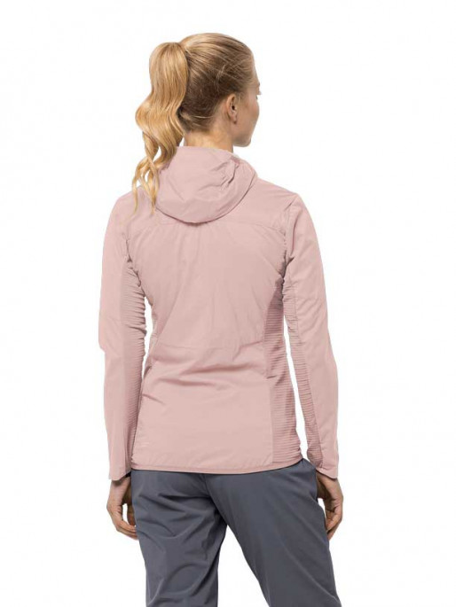 JACK WOLFSKIN Μπουφάν PRELIGHT ALPHA JKT W