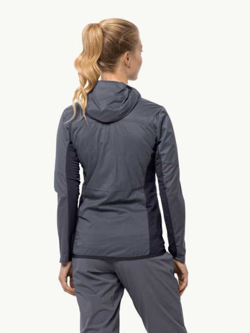 JACK WOLFSKIN Geaca Prelight Alpha Jkt W