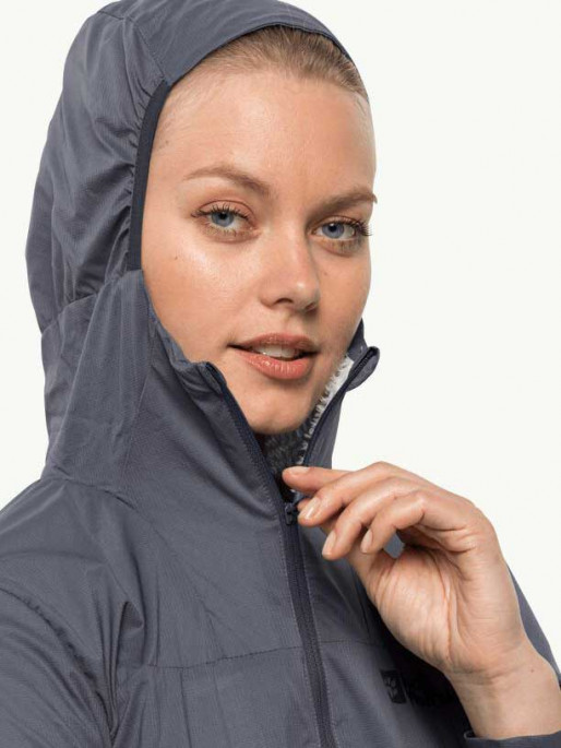 JACK WOLFSKIN Geaca Prelight Alpha Jkt W