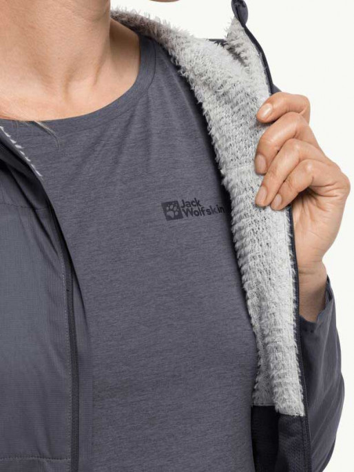 JACK WOLFSKIN Geaca Prelight Alpha Jkt W