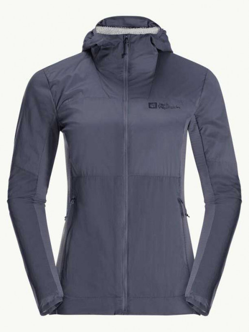 JACK WOLFSKIN Geaca Prelight Alpha Jkt W