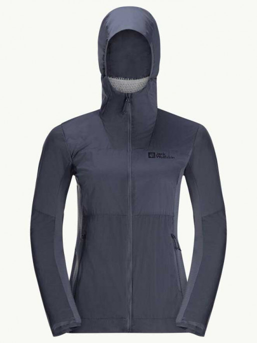JACK WOLFSKIN Geaca Prelight Alpha Jkt W