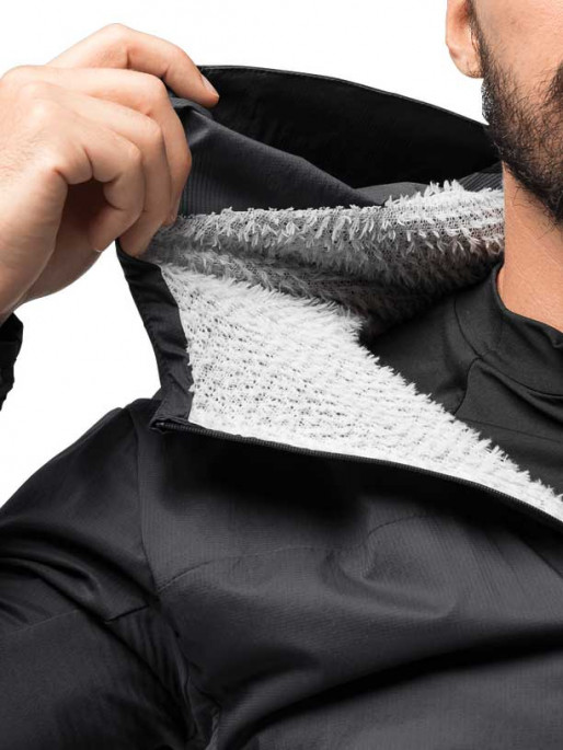 JACK WOLFSKIN Μπουφάν PRELIGHT ALPHA JKT M