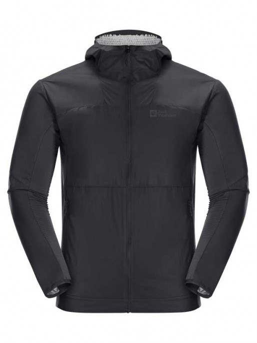 JACK WOLFSKIN Μπουφάν PRELIGHT ALPHA JKT M