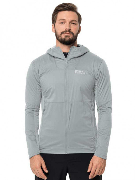 JACK WOLFSKIN Geaca Prelight Alpha Jkt M