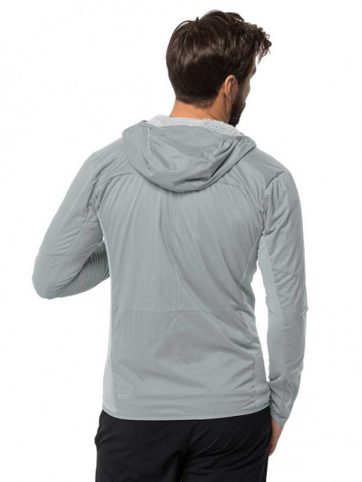 JACK WOLFSKIN Geaca Prelight Alpha Jkt M