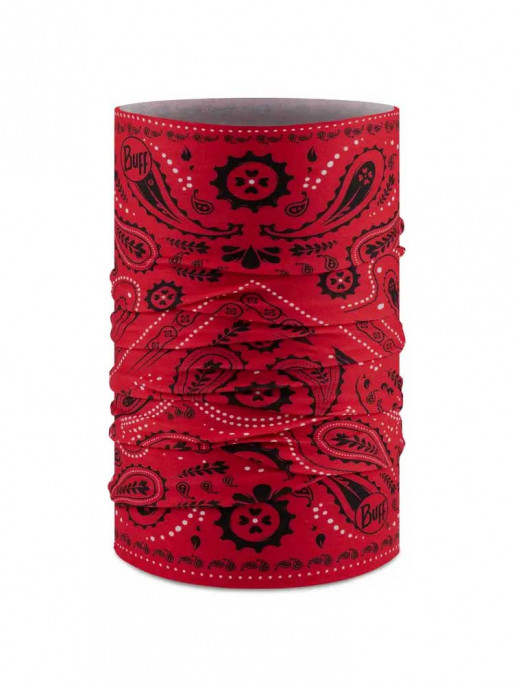 BUFF Αθλητικό Headband Original EcoStretch