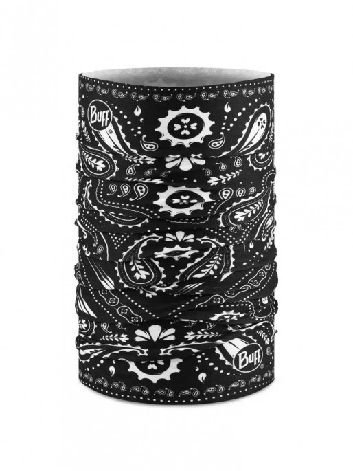 BUFF Αθλητικό Headband Original EcoStretch