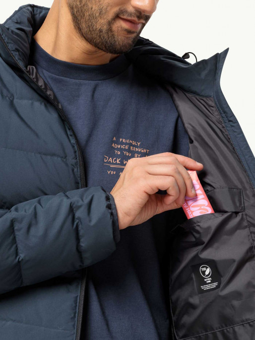 JACK WOLFSKIN Geaca Colonius Jkt M