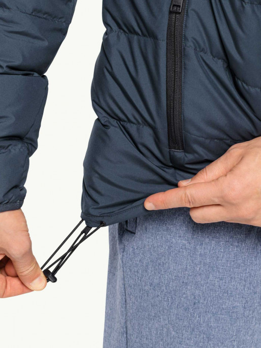 JACK WOLFSKIN Geaca Colonius Jkt M