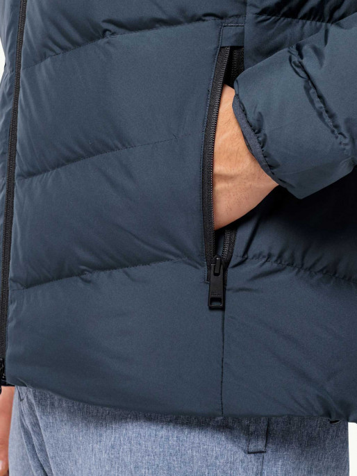 JACK WOLFSKIN Geaca Colonius Jkt M