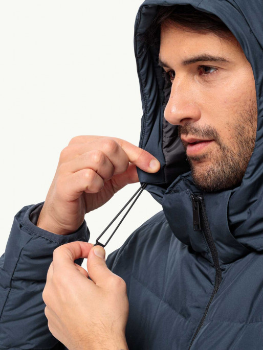 JACK WOLFSKIN Geaca Colonius Jkt M