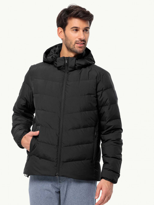 JACK WOLFSKIN Μπουφάν COLONIUS JKT M