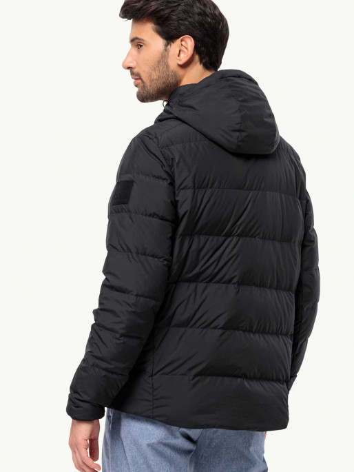 JACK WOLFSKIN Μπουφάν COLONIUS JKT M
