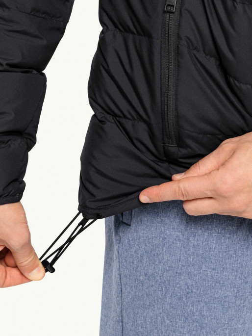 JACK WOLFSKIN Μπουφάν COLONIUS JKT M