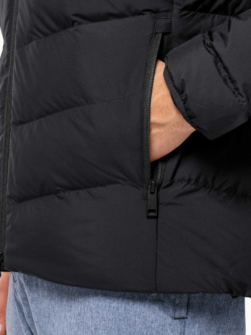 JACK WOLFSKIN Μπουφάν COLONIUS JKT M