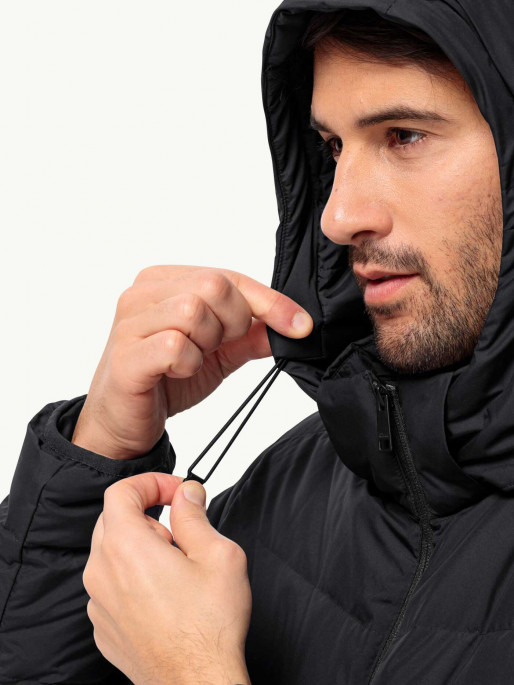 JACK WOLFSKIN Μπουφάν COLONIUS JKT M