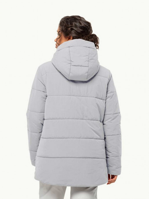 JACK WOLFSKIN KAROLINGER LONG JKT W Jacket