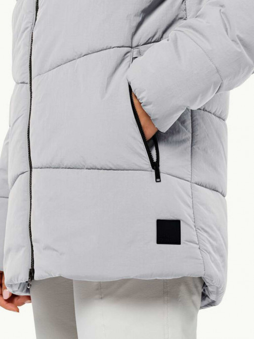 JACK WOLFSKIN KAROLINGER LONG JKT W Jacket