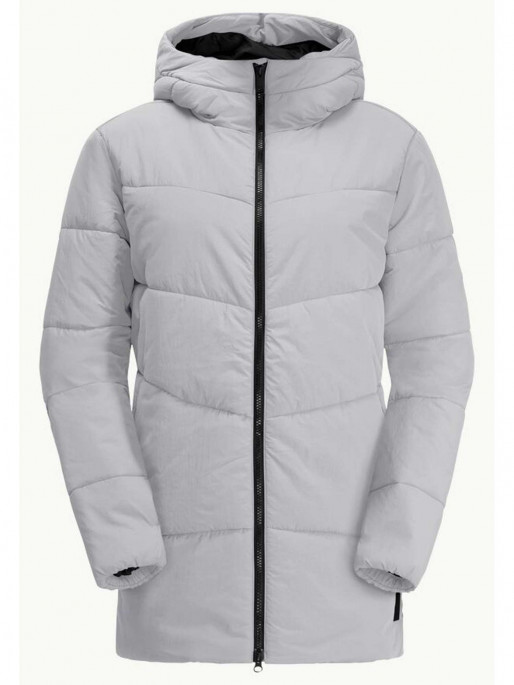 JACK WOLFSKIN KAROLINGER LONG JKT W Jacket