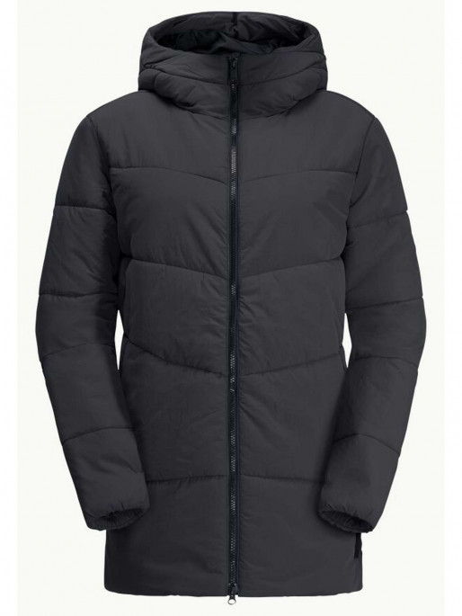 JACK WOLFSKIN ženska jakna KAROLINGER LONG JKT W