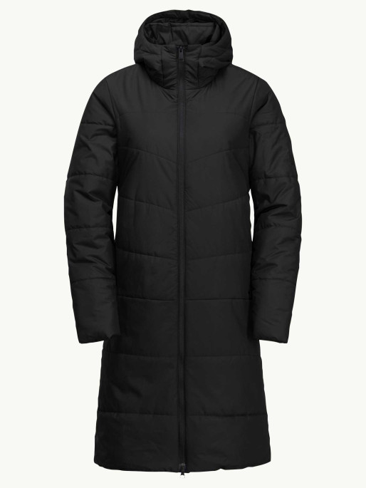 JACK WOLFSKIN DEUTZER COAT W