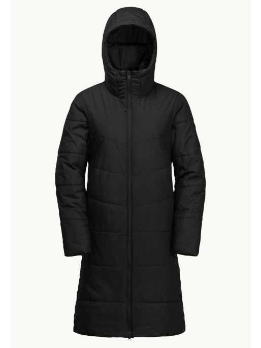 JACK WOLFSKIN DEUTZER COAT W