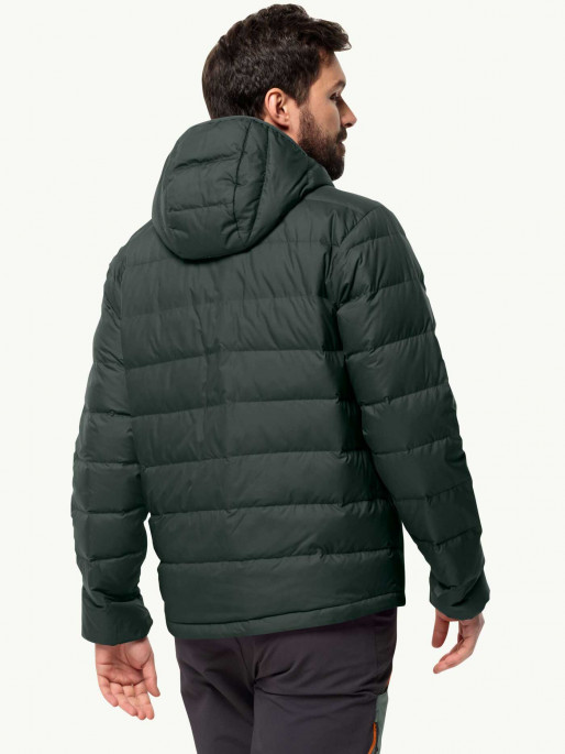 JACK WOLFSKIN Geaca Ather Down M