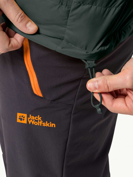 JACK WOLFSKIN Geaca Ather Down M