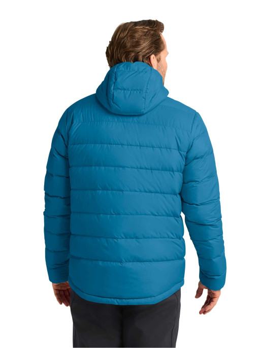 JACK WOLFSKIN Geaca Ather Down M Rds