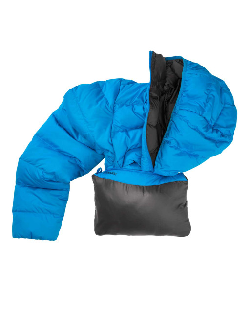 JACK WOLFSKIN Geaca Ather Down M Rds