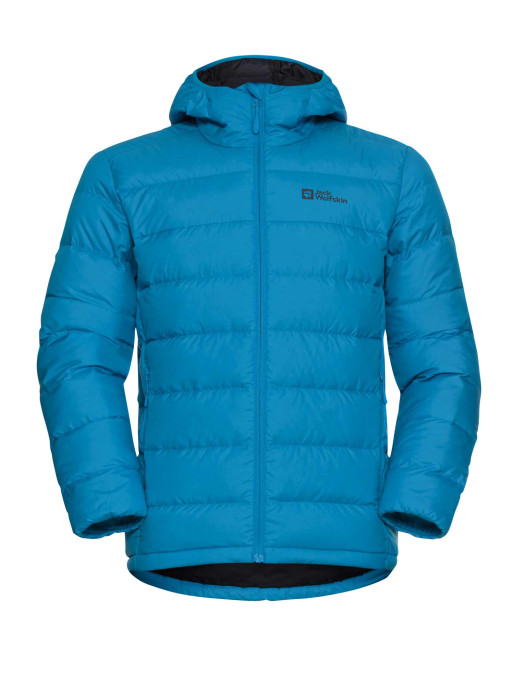 JACK WOLFSKIN Geaca Ather Down M Rds