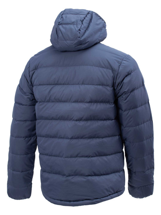 JACK WOLFSKIN Μπουφάν ATHER DOWN HOODY M