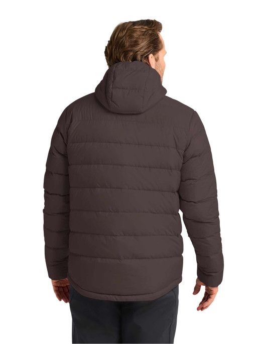 JACK WOLFSKIN Geaca Ather Down M Rds