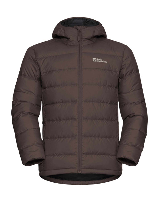 JACK WOLFSKIN Geaca Ather Down M Rds