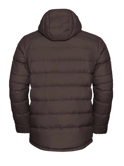 JACK WOLFSKIN Geaca Ather Down M Rds
