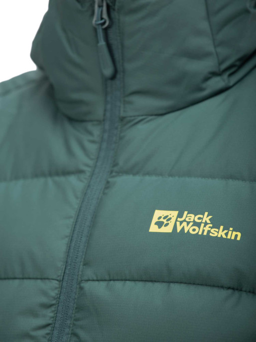 JACK WOLFSKIN Geaca Ather Down M