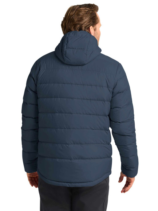 JACK WOLFSKIN Geaca Ather Down M Rds