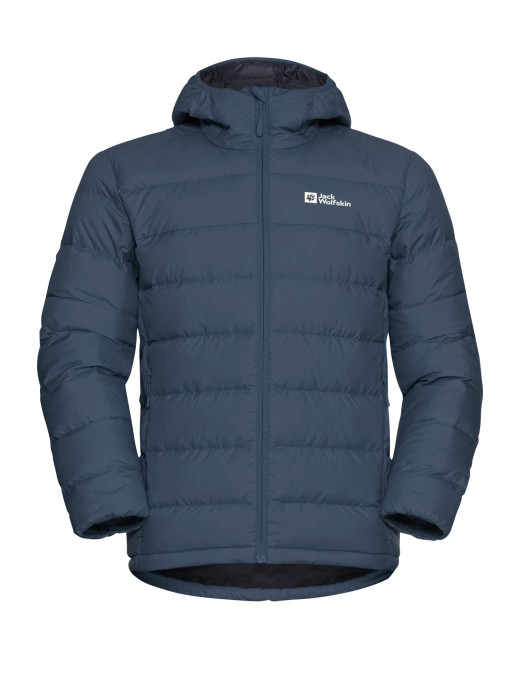 JACK WOLFSKIN Geaca Ather Down M Rds