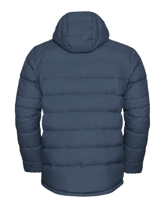 JACK WOLFSKIN Geaca Ather Down M Rds
