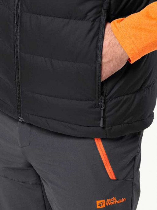 JACK WOLFSKIN Vesta Ather Down M