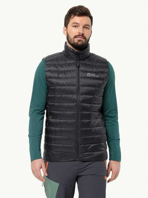 JACK WOLFSKIN Vesta Pilvi Down M