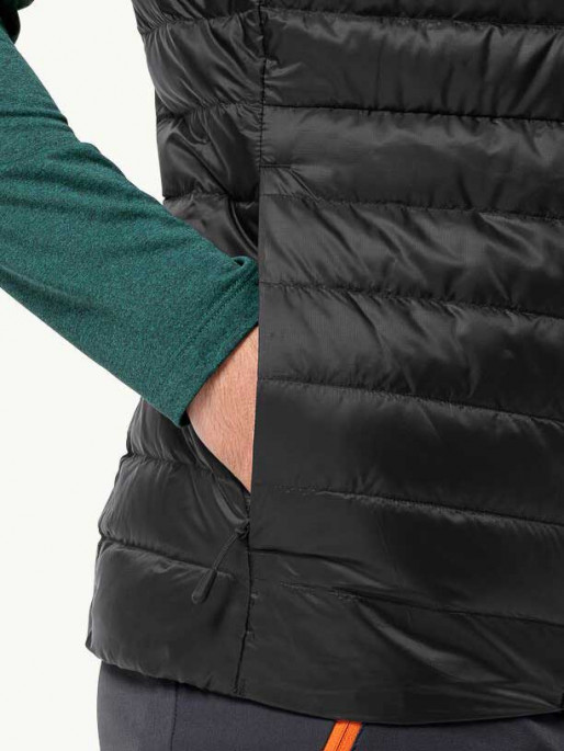 JACK WOLFSKIN Vesta Pilvi Down M
