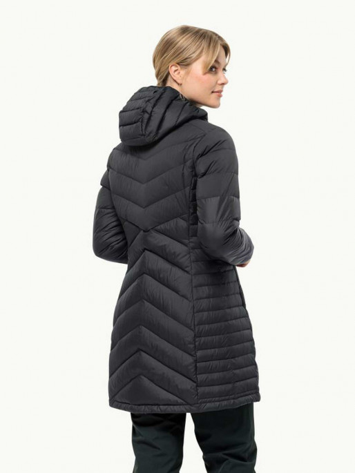 JACK WOLFSKIN Geaca Tundra Down W