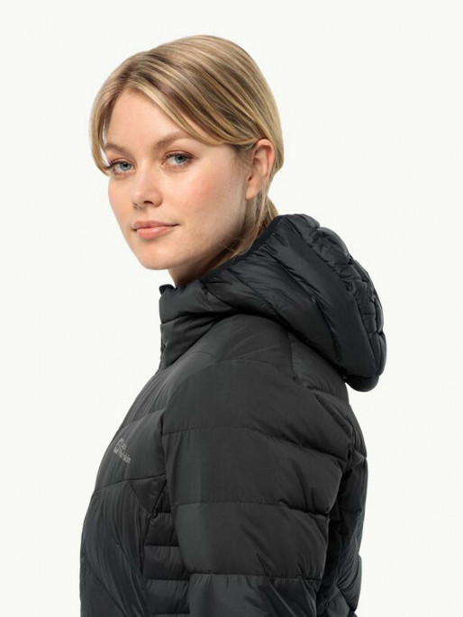 JACK WOLFSKIN Geaca Tundra Down W