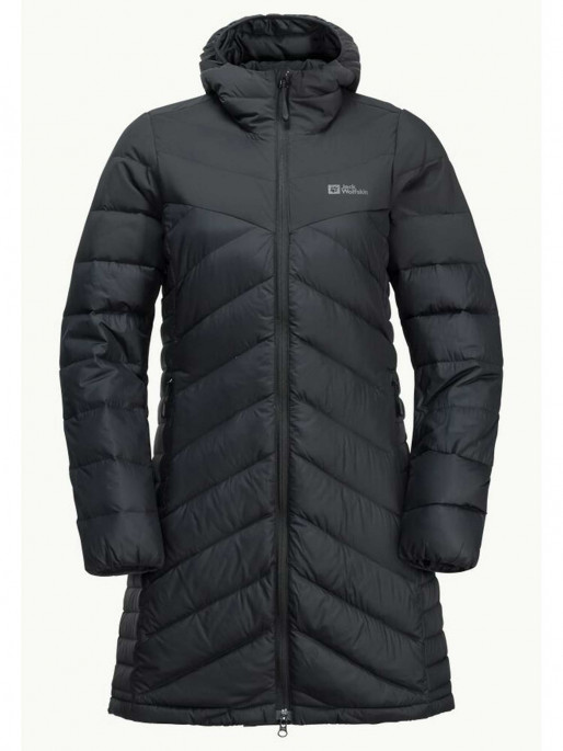 JACK WOLFSKIN Geaca Tundra Down W