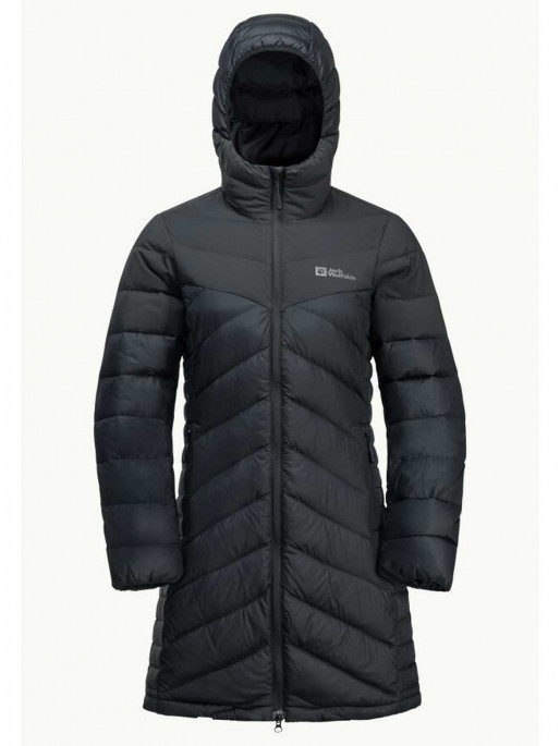 JACK WOLFSKIN Geaca Tundra Down W